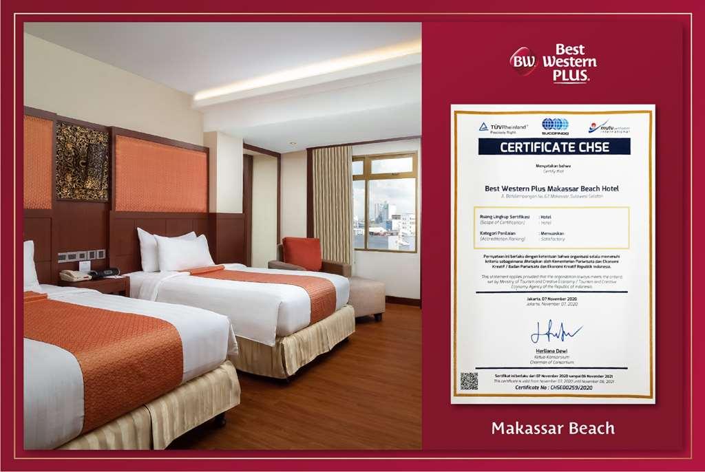 Best Western Plus Makassar Beach Nature photo