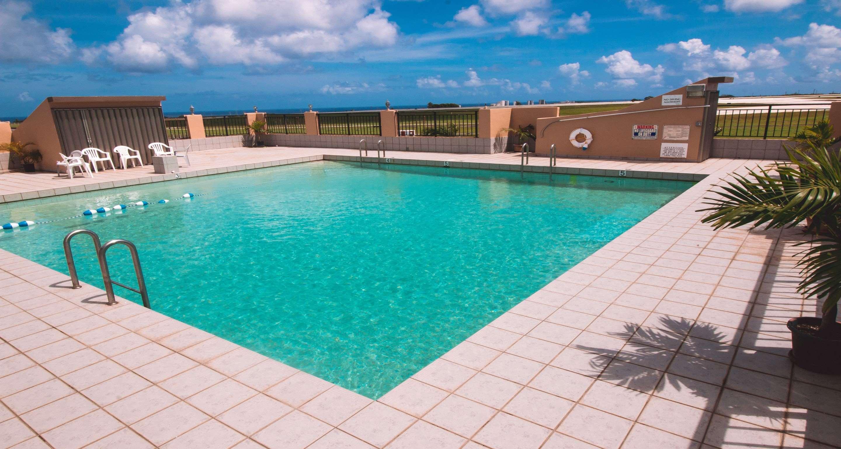 Best Western Plus Makassar Beach Exterior photo