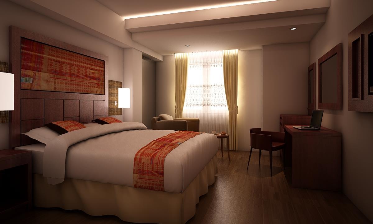 Best Western Plus Makassar Beach Exterior photo