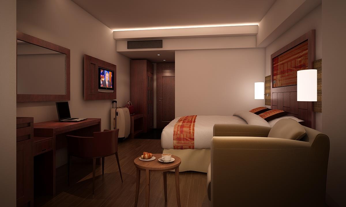 Best Western Plus Makassar Beach Exterior photo